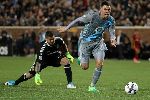 Nhận định Los Angeles FC vs FC Dallas, 09h00 17/5 (Nhà nghề Mỹ MLS)