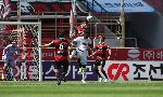 Kết quả Daegu vs Pohang Steelers, 14h30 ngày 16/5