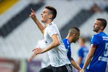 Nhận định Cukaricki Belgrade vs Radnik Surdulica, 21h ngày 18/5 Nhận định Cukaricki Belgrade vs Radnik Surdulica, 21h ngày 18/5