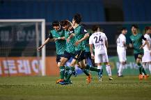 Nhận định Jeonnam Dragons vs Ansan Greeners, 17h30 ngày 17/5