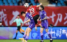 Soi kèo phạt góc Tianjin Tigers vs Wuhan Zall, 17h ngày 17/5 Soi kèo phạt góc Tianjin Tigers vs Wuhan Zall, 17h ngày 17/5