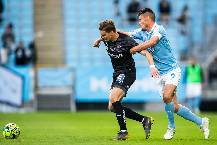 Soi kèo xiên hôm nay 17/5: Malmo vs Kalmar 