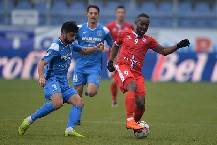 Nhận định, soi kèo Clinceni vs Botosani, 0h30 ngày 17/5