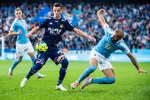 Nhận định, soi kèo Djurgarden vs Malmo, 0h10 ngày 17/5