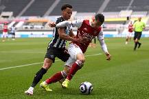 Paul Merson dự đoán Newcastle vs Arsenal, 2h00 ngày 17/5