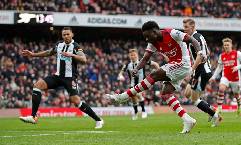 Phân tích kèo hiệp 1 Newcastle vs Arsenal, 2h ngày 17/5