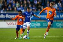 Soi kèo bóng đá Na Uy hôm nay 16/5: Aalesund vs Molde