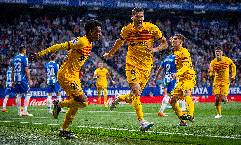 Chính thức: Barca đón tân binh 0 đồng cực chất Chính thức: Barca đón tân binh 0 đồng cực chất