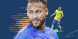 Neymar chỉ ra 4 CLB trong mơ nếu cập bến Premier League Neymar chỉ ra 4 CLB trong mơ nếu cập bến Premier League