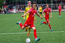 Nhận định, soi kèo Brann vs Stabaek, 23h ngày 16/5