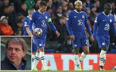 Sẵn sàng 'hy sinh' 2 cầu thủ, Chelsea quyết lấy sao Milan bằng mọi giá Sẵn sàng 'hy sinh' 2 cầu thủ, Chelsea quyết lấy sao Milan bằng mọi giá