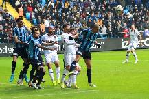 Soi kèo phạt góc Fatih Karagumruk vs Adana Demirspor, 00h00 ngày 18/5 Soi kèo phạt góc Fatih Karagumruk vs Adana Demirspor, 00h00 ngày 18/5
