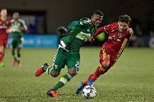 Soi kèo phạt góc Real Salt Lake vs Portland Timbers, 08h30 ngày 18/5