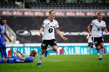 Soi kèo phạt góc Rosenborg vs Haugesund, 23h00 ngày 16/5