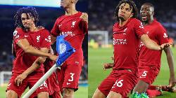 Tin Liverpool sáng 16/5: Nunez báo tin dữ; Arnold tâng bốc đối tác mới Tin Liverpool sáng 16/5: Nunez báo tin dữ; Arnold tâng bốc đối tác mới