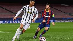 Top 5 chân sút tốt nhất tại bán kết Champion League Top 5 chân sút tốt nhất tại bán kết Champion League