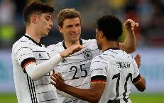 Độc lạ cách đội tuyển Đức thông báo danh sách dự Euro 2024