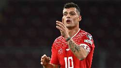 Đội hình Thụy Sĩ 2024: Danh sách đội tuyển Thụy Sĩ tham dự EURO 2024 mới nhất