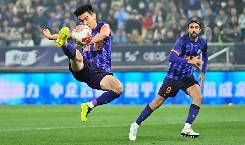 Nhận định, soi kèo Cangzhou vs Tianjin Jinmen Tiger, 18h35 ngày 17/5: Tin vào cửa trên