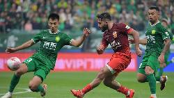 Nhận định, soi kèo Changchun Yatai vs Beijing Guoan, 19h00 ngày 17/5: Khó tin cửa dưới