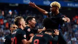Barcelona kiếm bộn tiền sau khi vô địch La Liga Barcelona kiếm bộn tiền sau khi vô địch La Liga