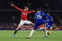 Chuyên gia Tony Ansell dự đoán trận Chelsea vs MU, 02h15 ngày 17/5 Chuyên gia Tony Ansell dự đoán trận Chelsea vs MU, 02h15 ngày 17/5