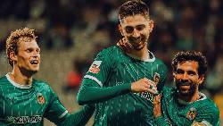 Kèo vàng bóng đá Rio Ave vs Gil Vicente, 01h00 ngày 17/5: Đối thủ yêu thích Kèo vàng bóng đá Rio Ave vs Gil Vicente, 01h00 ngày 17/5: Đối thủ yêu thích