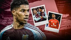 Marcus Rashford ra điều kiện làm khó MU