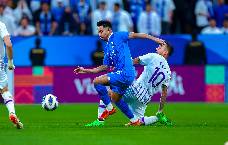 Nhận định, soi kèo Al Fateh vs Al Hilal, 22h55 ngày 16/5: Tuyệt vọng bám đuổi Nhận định, soi kèo Al Fateh vs Al Hilal, 22h55 ngày 16/5: Tuyệt vọng bám đuổi