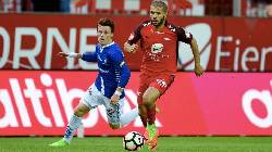 Nhận định, soi kèo Brann vs Sarpsborg, 23h00 ngày 16/5: Đòi lại ngôi đầu Nhận định, soi kèo Brann vs Sarpsborg, 23h00 ngày 16/5: Đòi lại ngôi đầu