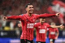 Nhận định, soi kèo Chengdu Rongcheng vs Qingdao West Coast, 18h35 ngày 17/5: Nhăm nhe ngôi đầu Nhận định, soi kèo Chengdu Rongcheng vs Qingdao West Coast, 18h35 ngày 17/5: Nhăm nhe ngôi đầu