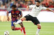 Nhận định, soi kèo Colorado Rapids vs Real Salt Lake, 08h30 ngày 18/5: Dạo chơi ở công viên Nhận định, soi kèo Colorado Rapids vs Real Salt Lake, 08h30 ngày 18/5: Dạo chơi ở công viên