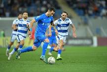 Nhận định, soi kèo Dinamo Batumi vs Dila Gori, 23h00 ngày 16/5: Khách lấn chủ Nhận định, soi kèo Dinamo Batumi vs Dila Gori, 23h00 ngày 16/5: Khách lấn chủ