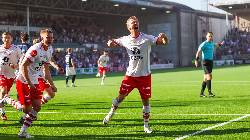 Nhận định, soi kèo Fredrikstad vs KFUM Oslo, 23h00 ngày 16/5: Khó có bất ngờ Nhận định, soi kèo Fredrikstad vs KFUM Oslo, 23h00 ngày 16/5: Khó có bất ngờ