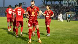 Nhận định, soi kèo Hà Tĩnh vs SLNA, 18h00 ngày 17/5: Cửa trên thất thế Nhận định, soi kèo Hà Tĩnh vs SLNA, 18h00 ngày 17/5: Cửa trên thất thế
