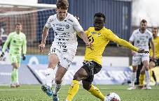 Nhận định, soi kèo Haka vs KuPS, 0h00 ngày 17/5: Khách quá mạnh Nhận định, soi kèo Haka vs KuPS, 0h00 ngày 17/5: Khách quá mạnh