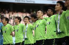 Nhận định, soi kèo Jeonbuk Hyundai Motors vs FC Anyang, 14h30 ngày 17/5: Thắng tiếp lượt về Nhận định, soi kèo Jeonbuk Hyundai Motors vs FC Anyang, 14h30 ngày 17/5: Thắng tiếp lượt về