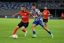 Nhận định, soi kèo Kolkheti Poti vs Iberia 1999 Tbilisi, 21h00 ngày 16/5: Tình trạng báo động đỏ Nhận định, soi kèo Kolkheti Poti vs Iberia 1999 Tbilisi, 21h00 ngày 16/5: Tình trạng báo động đỏ