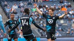 Nhận định, soi kèo Minnesota United vs Saint Louis City, 07h30 ngày 18/5: Đạp đáy đuổi đỉnh Nhận định, soi kèo Minnesota United vs Saint Louis City, 07h30 ngày 18/5: Đạp đáy đuổi đỉnh
