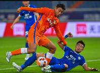 Nhận định, soi kèo Shanghai Port vs Shandong Taishan, 19h00 ngày 17/5: Nhà vua thức giấc Nhận định, soi kèo Shanghai Port vs Shandong Taishan, 19h00 ngày 17/5: Nhà vua thức giấc