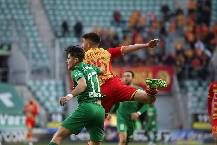 Nhận định, soi kèo Slask Wroclaw vs Jagiellonia, 01h30 ngày 17/5: Chủ nhà buông xuôi Nhận định, soi kèo Slask Wroclaw vs Jagiellonia, 01h30 ngày 17/5: Chủ nhà buông xuôi
