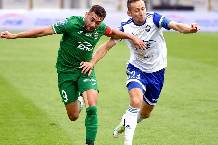 Nhận định, soi kèo Stal Mielec vs Radomiak Radom, 23h00 ngày 16/5: Số phận an bài Nhận định, soi kèo Stal Mielec vs Radomiak Radom, 23h00 ngày 16/5: Số phận an bài