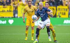 Nhận định, soi kèo Tromso vs Bodo Glimt, 23h00 ngày 16/5: Trở lại đường đua Nhận định, soi kèo Tromso vs Bodo Glimt, 23h00 ngày 16/5: Trở lại đường đua