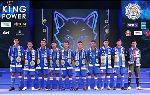 Cầu thủ Thái Lan du học Leicester hòng phục hận Việt Nam