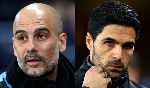 Dự đoán Man City vs Arsenal (2h15 18/6) bởi chuyên gia Barney Corkhill