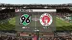 Nhận định Hannover 96 vs St. Pauli, 23h30 ngày 17/6