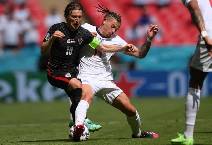 Biến động tỷ lệ kèo Anh vs Scotland, 2h ngày 19/6