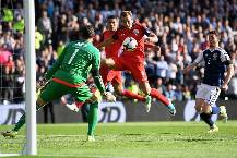 Nhận định, soi kèo Anh vs Scotland, 2h ngày 19/6