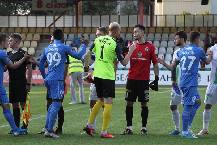 Nhận định, soi kèo FC Gomel vs FK Isloch, 20h45 ngày 19/6