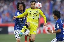 Nhận định, soi kèo Sanfrecce Hiroshima vs Kashiwa Reysol, 17h ngày 19/6